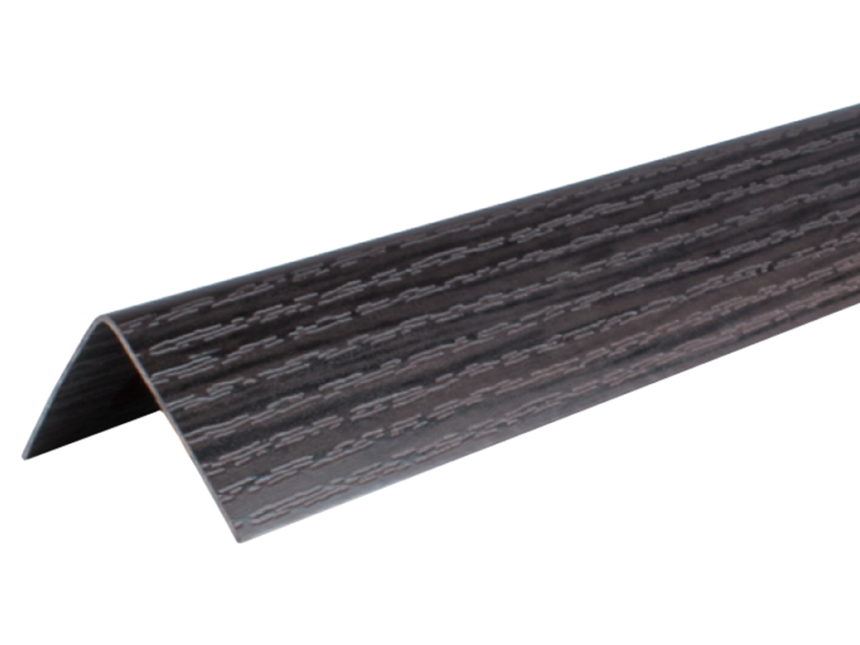 Угол Венге 20*20*2.7 ИДЕАЛ