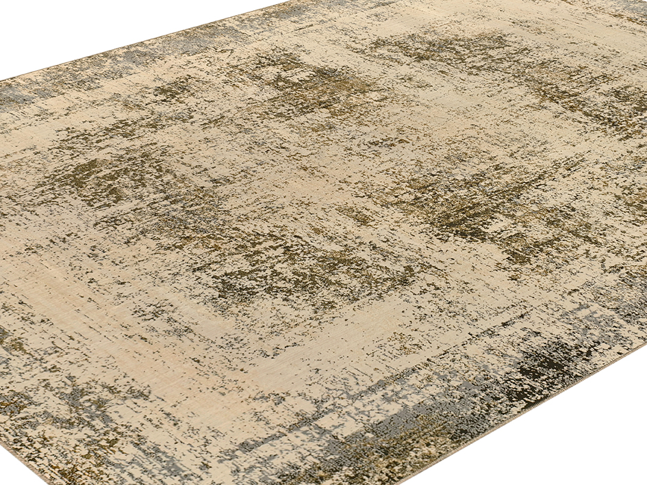 Ковер ELEGANCE LAVIN 150X225 LV022 CREAM   FARRAHI