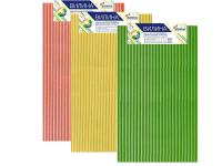 Коврик для ванной 65х80 см МИКС (15)