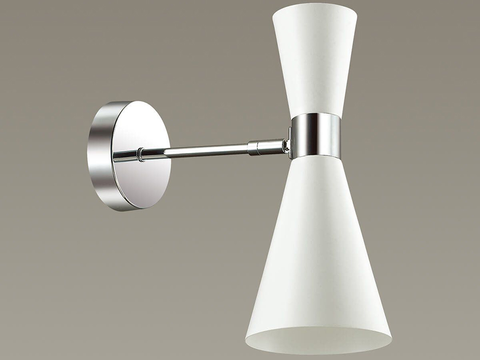 Светильник бра 3661/1W QUINN  СОНЕКС