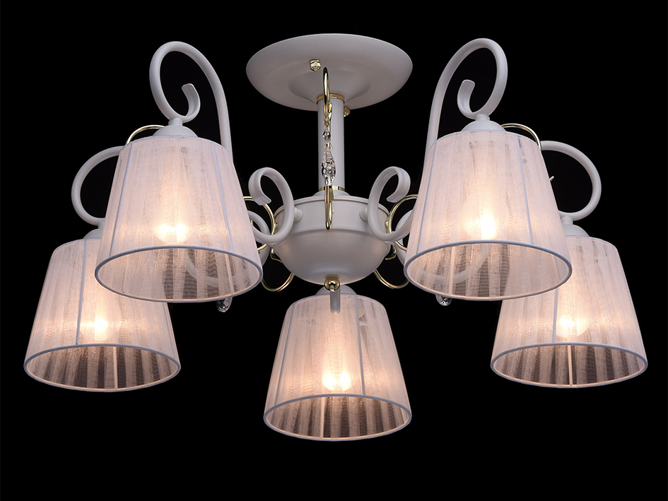 Светильник  448011205 ВИТАЛИНА  MW-LIGHT  ШТЕРН