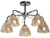 Светильник  324017905 АЛЬФА  DE CITY  ШТЕРН