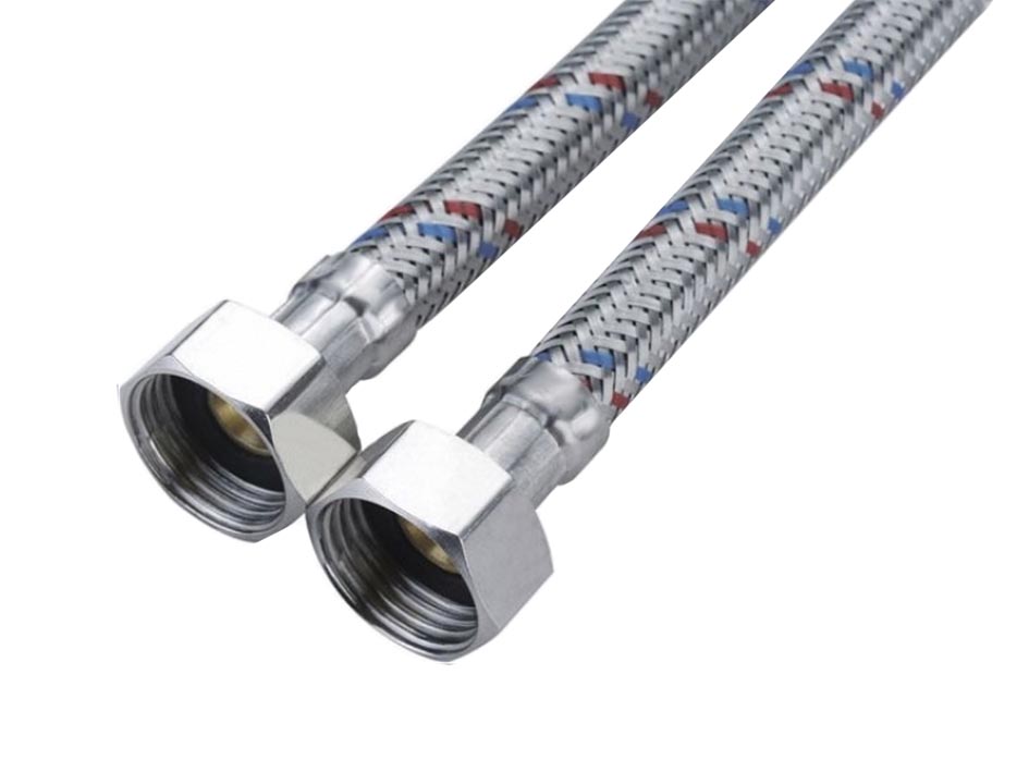 Шланг для воды 250см 1/2 г/г  СТМ