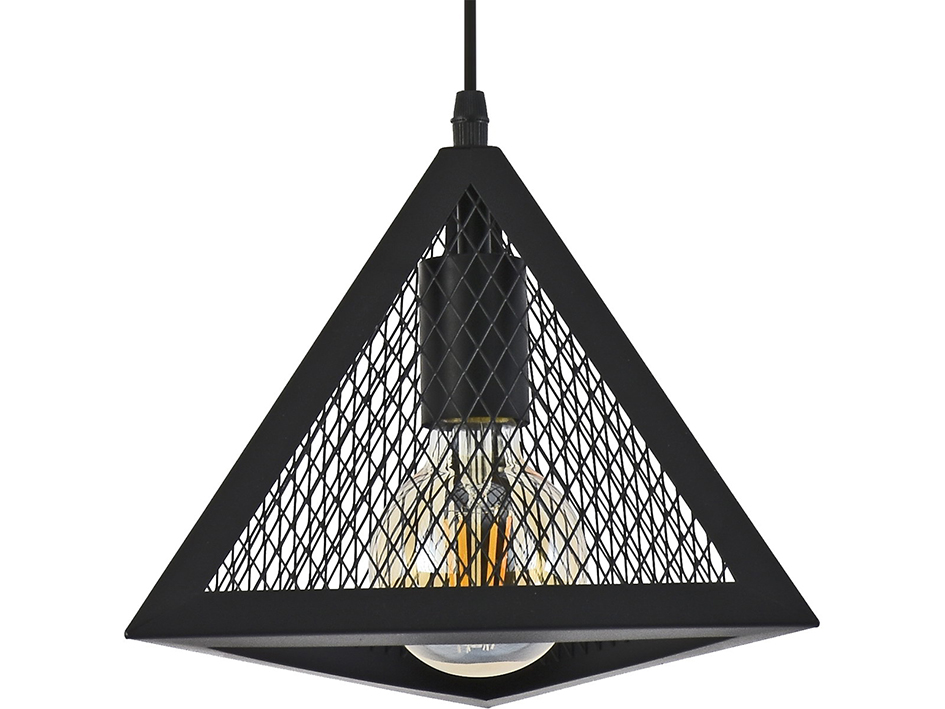 Светильник 03042-0.9-03 BK     ELEKTRA