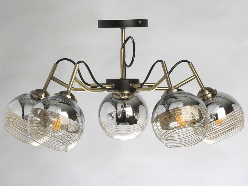 Светильник  220013805 ВИТА  DE CITY  ШТЕРН