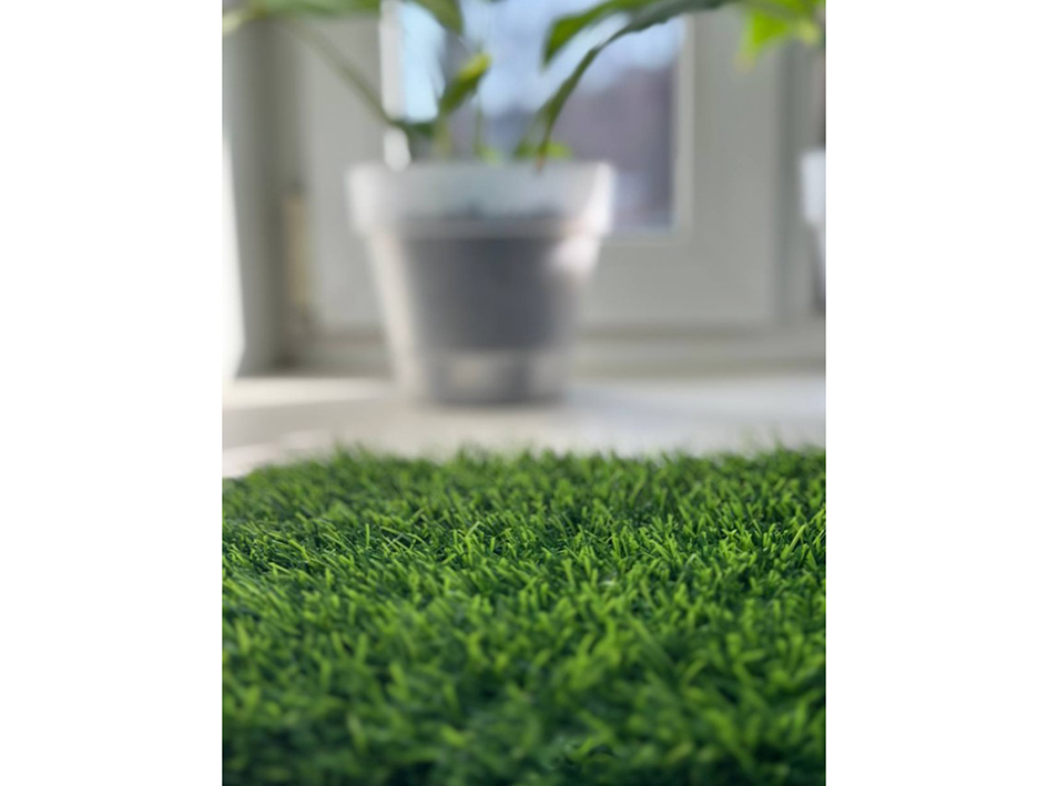 Покрытие 1.0м Искусственная трава 40мм  ComeForte  (30)