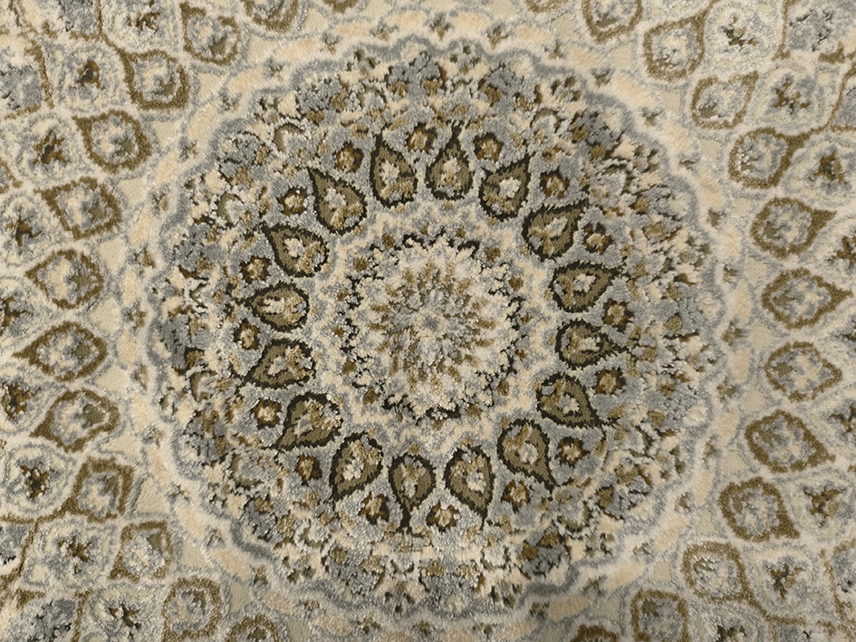 Ковер ELEGANCE LAVIN 150X225 LV029 CREAM   FARRAHI