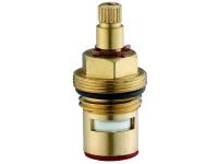 Кран-букса 1/2  BJ424-24T-1/2 РМС