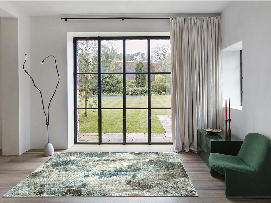 Ковер MATRIX 200X290 989839/5989   RAGOLLE 