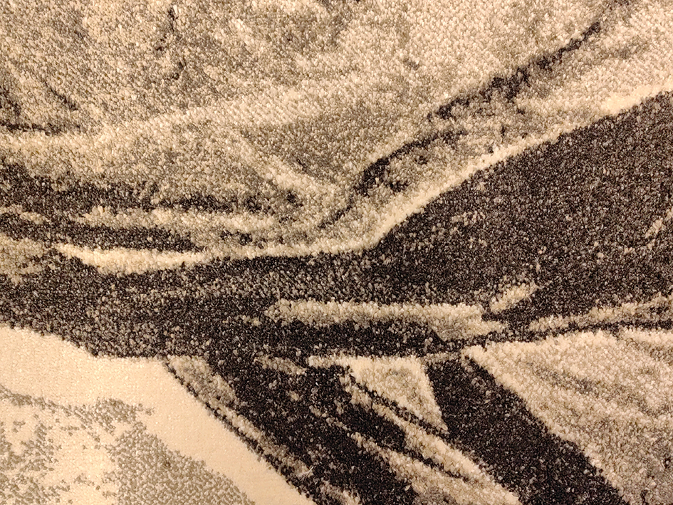 Ковер LEONI AUSTIN 160X230 1905-OJ8 V   ORIENTAL WEAVERS  