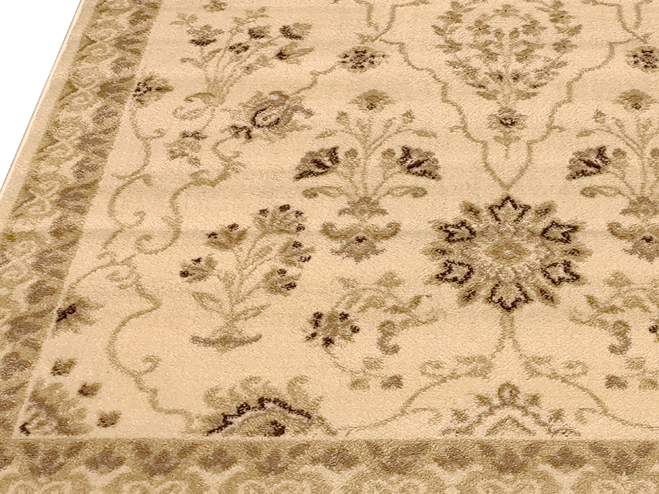 Ковер CALYPSO CARIBBEAN 133X190 0117-CI9 W   ORIENTAL WEAVERS  