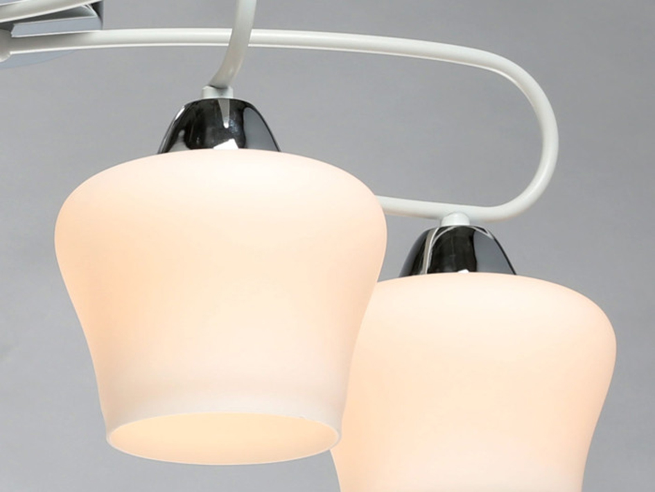 Светильник  324017704 АЛЬФА  DE CITY  ШТЕРН