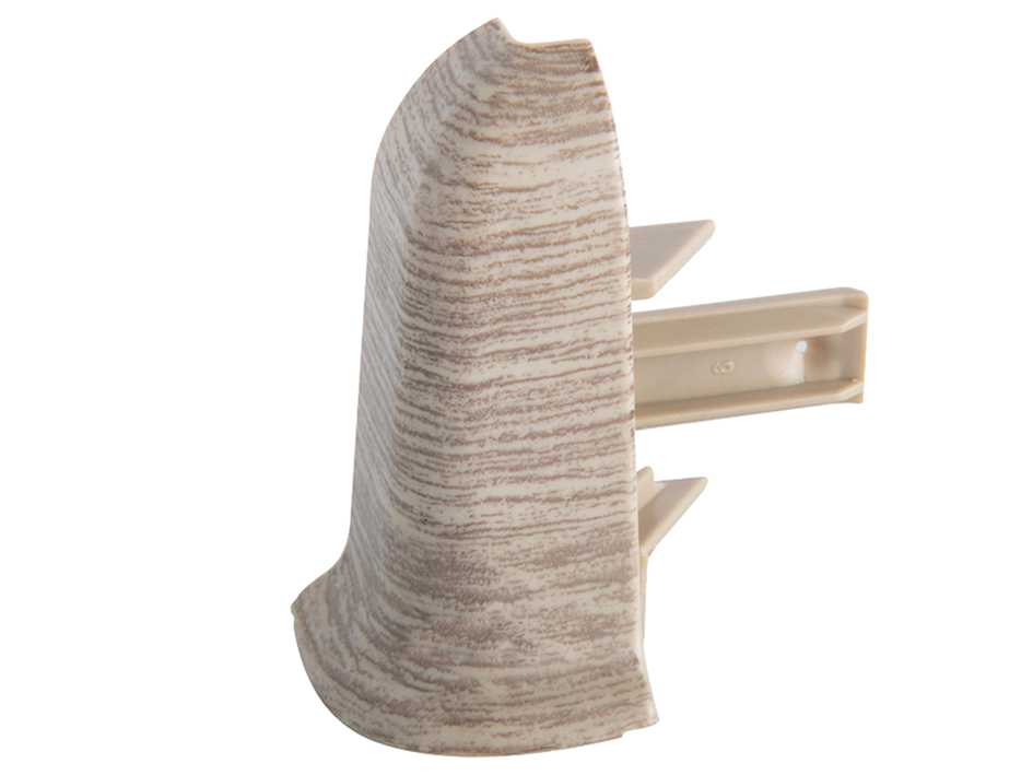 Угол наруж.145 Дуб деревенский 62мм LIDER