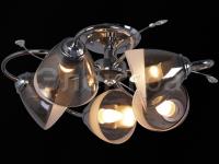 Светильник 32283-0.3-05       ELEKTRA нез  15