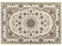 Ковер ARMAN 070X120 SHAHAN CREAM   FARRAHI