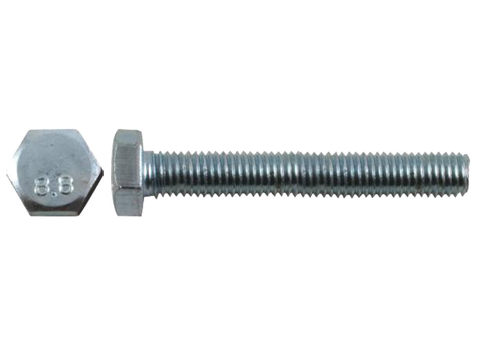 Болт М 10*30  2 шт   FIT