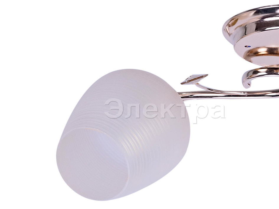Светильник 07989-0.3-02      ELEKTRA