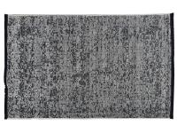 Ковер LASER 060X100 LS2501 L.GREY/L.GREY  FDS OZ KAPLAN 