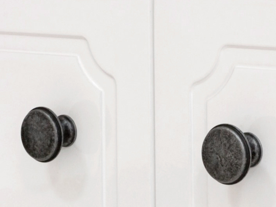 Тумба ДЕЛИ 50 с умывальником ERICA 50  МК 