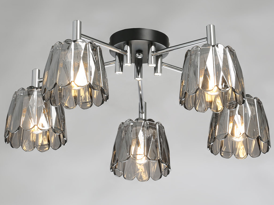 Светильник  463012105 КЛЭР  DE CITY ШТЕРН