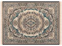 Ковер NEGARIN 250X350 KALIN BLUE   FARRAHI