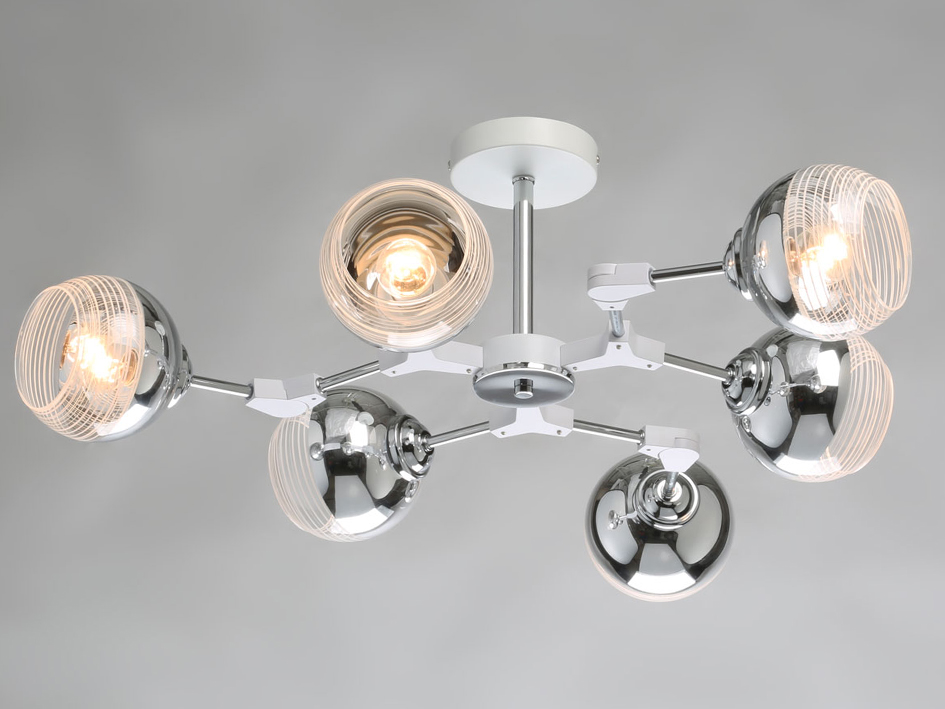 Светильник  220013506 ВИТА  DE CITY  ШТЕРН