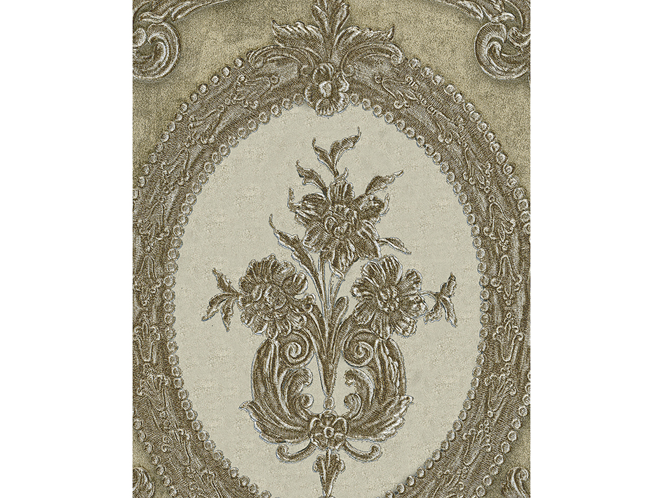 Обои EL21003 ELIZABETH  SOLO