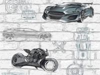 Обои 878-10  (12)   СС