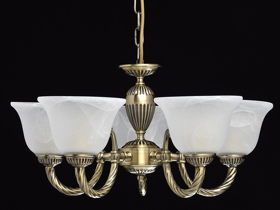 Светильник  450016305 АРИАДНА  MW-LIGHT  ШТЕРН