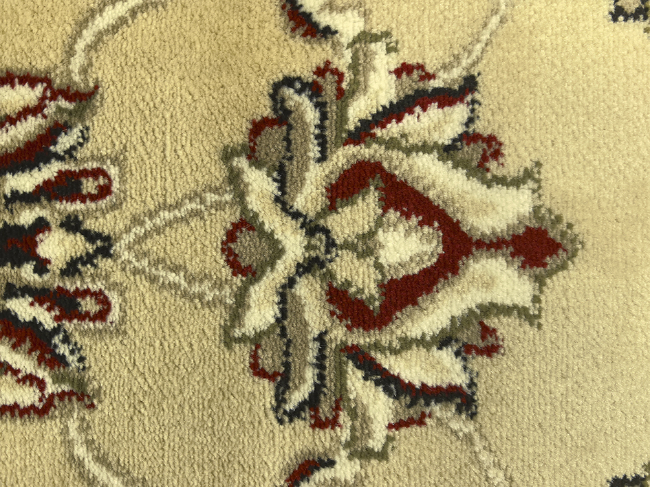 Ковер GULENDAM 160X230 11025D BEIGE   PREMIER HALI