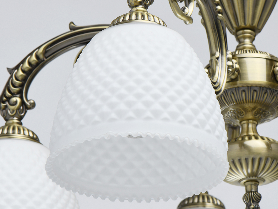 Светильник  114010405 ФЕЛИЦИЯ  MW-LIGHT  ШТЕРН