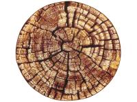 Ковер MASHAEL ROCAS 150X150 0364-Q03 X КРУГ   ORIENTAL WEAVERS  