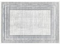 Ковер INFINITY SILK 70X120 02711A GREY   PREMIER HALI