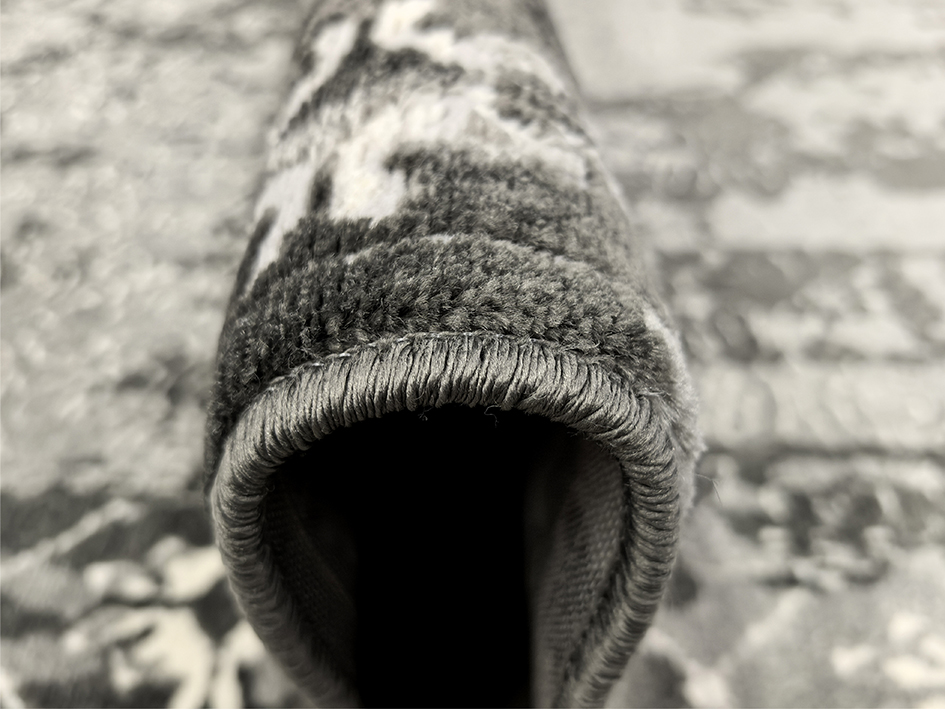 Ковер CASTELLO 200X285 059001-OT6 K   ORIENTAL WEAVERS  