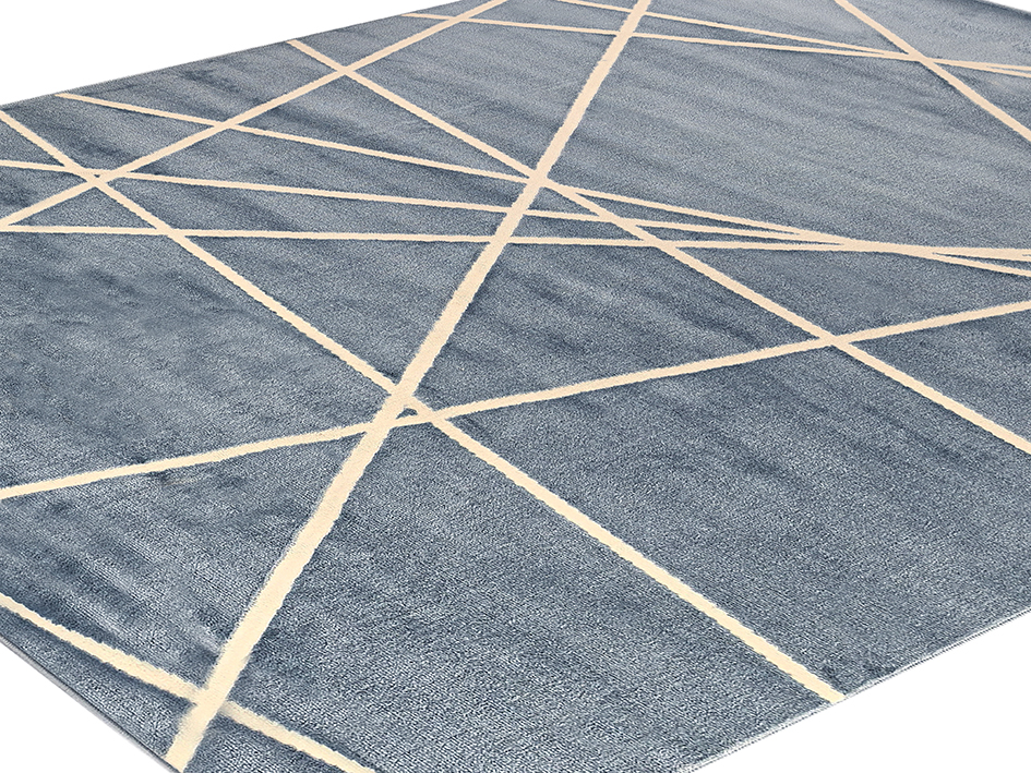 Ковер CASTELLO 133X190 050604-OT6 L   ORIENTAL WEAVERS  