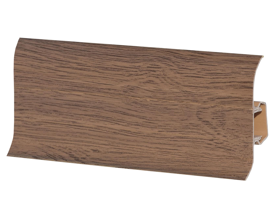 Плинтус 308 Вереск классический 62мм LIDER