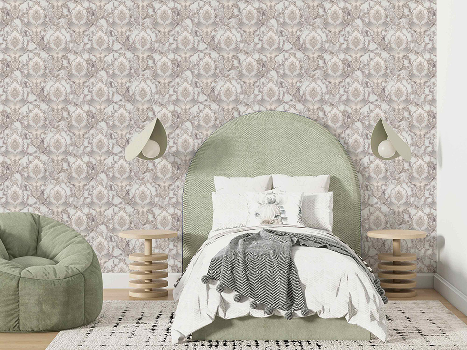 Обои 4322-5 АДЕЛЬ 1.06*10 (6)  МОФ