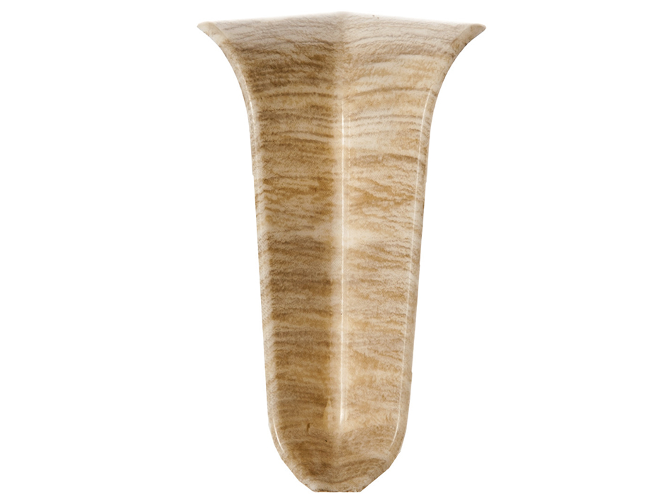 Угол внутр.333 Дуб сибирский 62мм LIDER