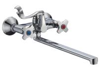 Смеситель для ванны SL115-140E РМС