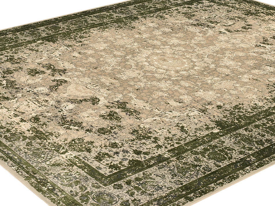 Ковер ARMAN 120X170 AYNAZ VINTAGE SILVER   FARRAHI