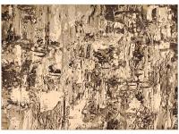 Ковер LEONI AUSTIN 200X285 2263-OJ8 N   ORIENTAL WEAVERS  