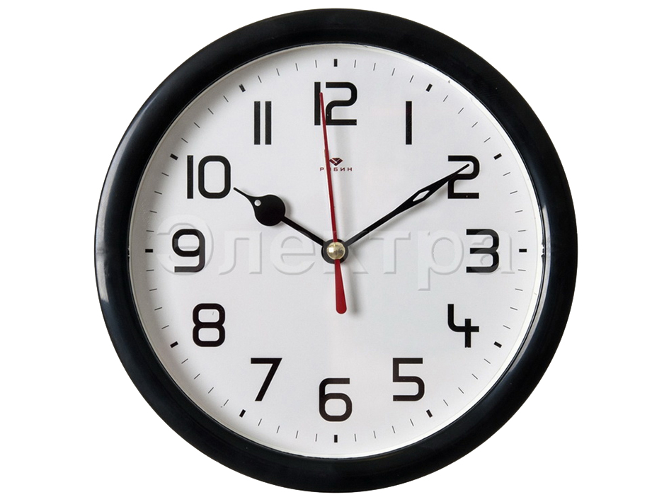 Будильник B4-003 21 Век    ELEKTRA