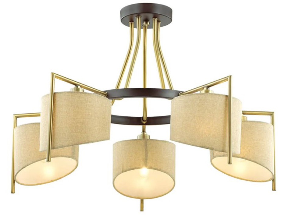 Светильник 3750/5C KAREN  СОНЕКС