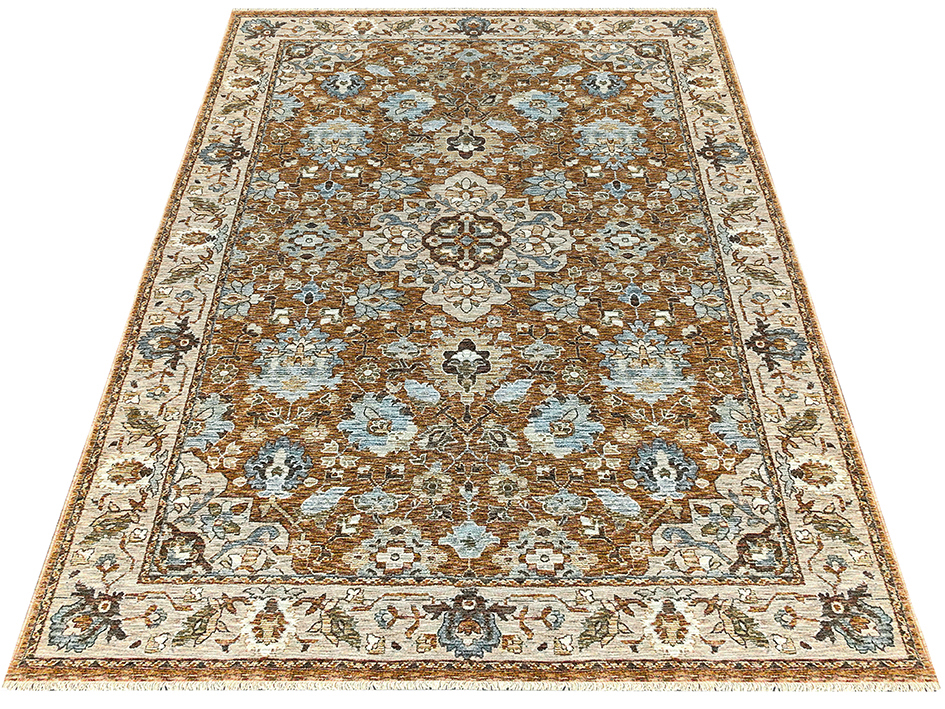 Ковер RITZ MAHARAJA 200X280 1331 NJ1 C  ORIENTAL WEAVERS  