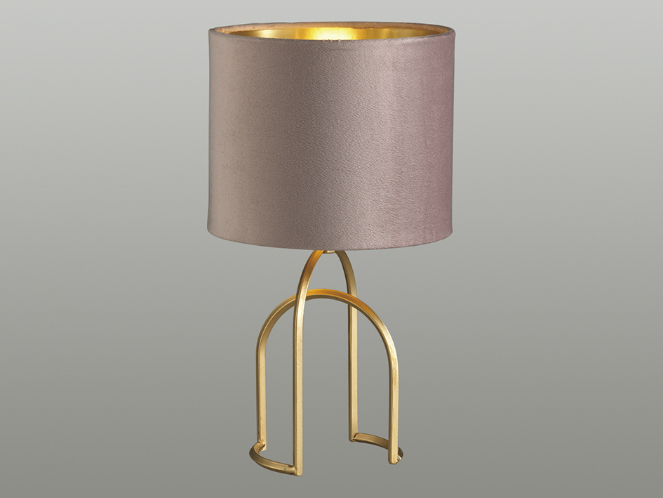 Настольная лампа 5661/1T STACY  СОНЕКС