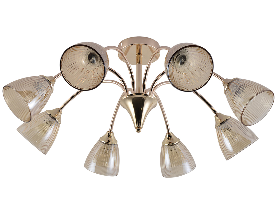 Cветильник 1129/8P  ESCADA