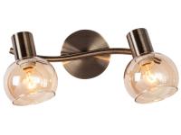 Cветильник 662/2A  ESCADA