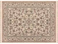 Ковер RAYAN 150X225 ASFSHAN SALTANATI CREAM   FARRAHI