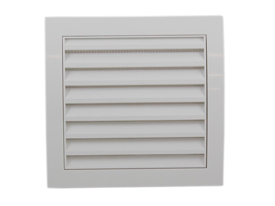 Решетка пластиковая 150*150  