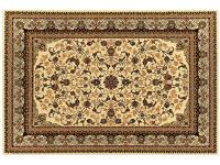 Ковер BARZIN 200X300 NILI CREAM   FARRAHI